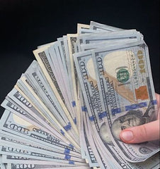 THE MONEY SCRIPT
