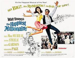 THE BILLIONAIRE BRAIN WAVE